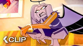 Gravity Song HAZBIN HOTEL Season 2 Clip 2025  Gravity Song HAZBIN HOTEL Season 2 Clip 2025