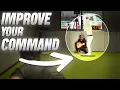 Struggling With Command Try These 3 Tips For Pitchers