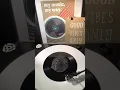 Marvin Gaye- Mercy Mercy Me ( Vinyl 45 ) From 1971 .