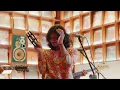 Black Horses - Sweet Little Sugar, Martyr Live Acoustic At Melodi Samsara