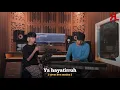 Download Lagu YA HAYATIRRUH - KAKANGKESA