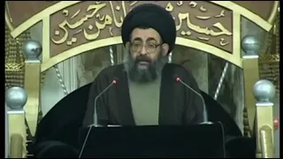 معركة صفين السيد فرقد القزويني 