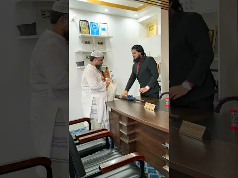 ছেলে কোটিপতি, বাবা কৃষক।তারপর: 😱#trending #viral #shorts #islamic #emotional