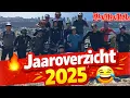 Lagu Eindejaarsoverzicht 2025: er zit weer een bikejaar op en er is veel gebeurd!