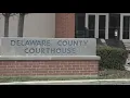 Some Delaware County cases could be reopened while judge facing allegations takes leave of absence