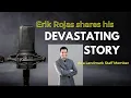 Past Landmark Worldwide Staff Devastating Story with Erik Rojas