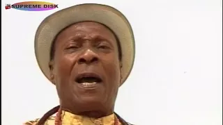 chief sally young agho gho mi vwo wichoro urhobo music video 