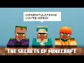 The Secrets of Minecraft Becoming a Game Developer