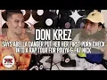 Abella Danger Put Her First Adult Film Check into A Tour for South Florida Rappers The Lunch Table
