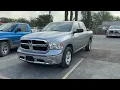 2021 Ram 1500 - Classic SLT San Antonio Del Rio Eagle Pass Uvalde McAllen TX