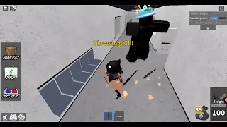 why sleight is op in mm2