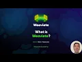 Hello Weaviate - Introduction