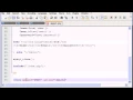 29 Delete Values from Database Section PHP MySQL