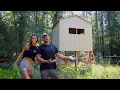 Download Lagu UPDATES MOERASHUIS | Off-grid thuis ver van huis