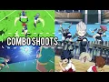 Download Lagu inazuma eleven top 15 | inazuma shoot hissatsu techniques| Combination