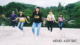 Download Someone you loved,by memel aerobic MP3