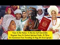 Lagu Panic In The Palace -Is This the End? Ooni Of Ifes Kingdom Faces Its Darkest Spiritual Battle