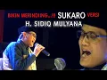 Download Lagu Bikin Merindiiing...!!!  SUKARO versi H. SIDIQ MULYANA feat EL-JEEHAR GAMBUS