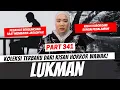 Lagu LUKMAN - KHW PART 341