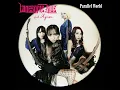 Parallel World feat. Ayasa (feat. Ayasa) - Lonesome_Blue