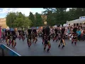 Download Lagu Tari Topeng Ireng - Duta Seni Boyolali di Moscow, Russia
