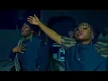 Hallelujah Ngaibve Mumoyo ft. Gamaliel Blessing Madindi & Kudzai Murandu