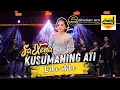 Lagu KUSUMANING ATI-LALA ATILA-SAXENA MUSIC BLENDRONG