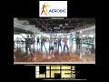 Lagu Aerobic exercise with Deddy sagita