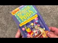 Download Lagu My Winnie the Pooh VHS \u0026 DVD Collection: 2025 Edition (Part 2)