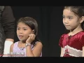 Voice Kids PH Top 4 sing 'Thank You, Ang Babait Ninyo' on Bottomline