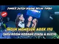 Lagu DJ INGIN MEMELUK DIRIMU X DJ BEK PANIK X TEK LA KAM | SATU DISKOTIK AUTO BUCIN