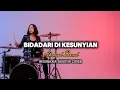 Lagu Bidadari Di Kesunyian - Ahmad Band | Resonaxia Akustik Cover (Request)