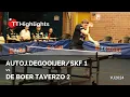 Download Lagu AutoJ.deGooijer/SKF 1 - De Boer Taverzo 2 | 2024-05-11 | Eredivisie play-downs voorjaar 2024