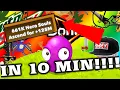 Clicker Heroes Hero Souls Farming Glitch