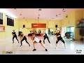 RAINMAN X MUGWANTI | DJ HOLY MUSHUP | Zumba | Dance | Tiktok | Viral | ZIN IRA KEDIRI