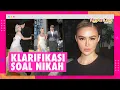 Download Lagu Agnez Mo Unggah Foto Pakai Baju Ala Pengantin dan Mesra Bareng Pacar, Klarifikasi Soal Nikah