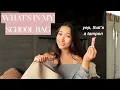 Download Lagu what's in my school bag (my last time ever doing this)