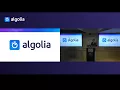 Bringing a fast and relevant search to a React Native application - Marie Thuret Algolia