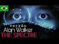 Lagu The Spectre - Alan Walker (Tradução/Versão em português)   COVER BONJUH