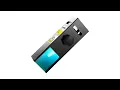 Atomstack M50 laser module