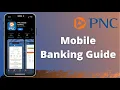 PNC Bank Mobile Banking Guide PNC Mobile App
