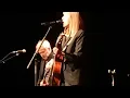 Suzanne Vega  -  Gypsy   -  Live In Hamburg 2025