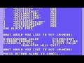 Get The Word Count Of A C64 Speedscript Document