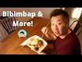 Getting Korean and Japanese Takeout - Arraya Sushi