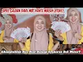Download Lagu SPILL GAJIAN DARI MB' YANTI MASIH UTUH‼️ALHAMDULILLAH BISA BUAT BELANJA SYUKURAN BELI MOTOR ‼️