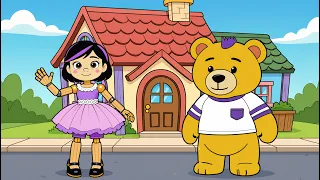 NEW Funtastic Playhouse: Sing Along!