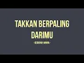 Download Lagu Deborah Hanna - Takkan Berpaling Darimu - Lyricdaily