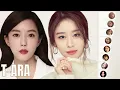Download Lagu T-ARA • All Songs Line Distribution