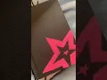 decorating my sketchbook