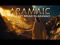 Lagu The Lord's Prayer in Aramaic ✝️ Our Father Prayer — The Language of Christ | Aramaic Prayer